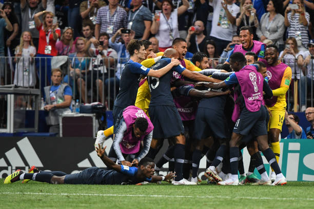 对对手的动 对对手的动