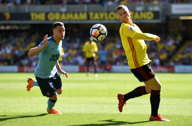 关注的焦点 关注的焦点