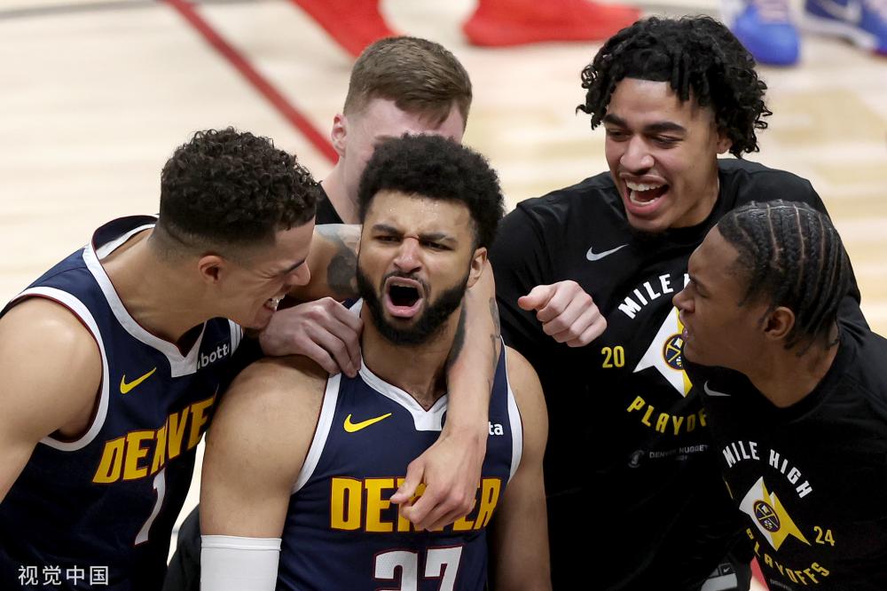 引发了热议 引发了热议